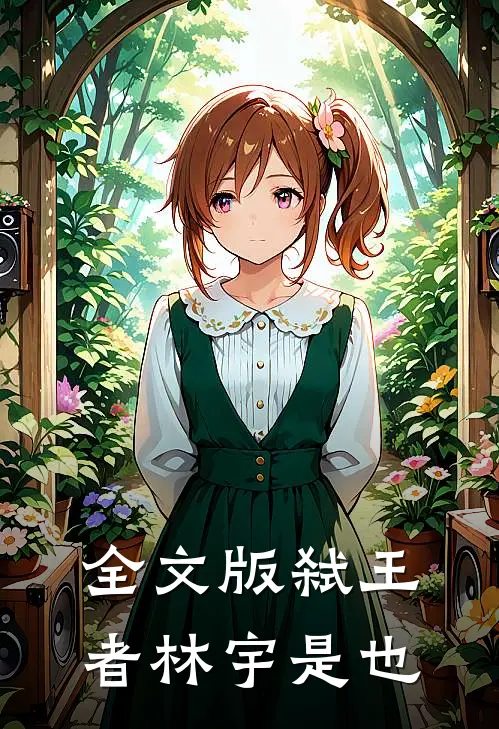 全文版弑王者林宇是也