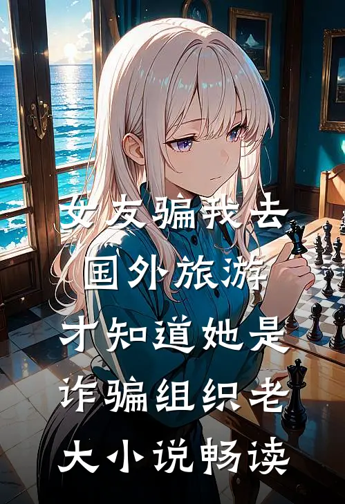 女友骗我去国外旅游，才知道她是诈骗组织老大小说畅读