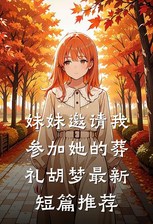 妹妹邀请我参加她的葬礼胡梦最新短篇推荐