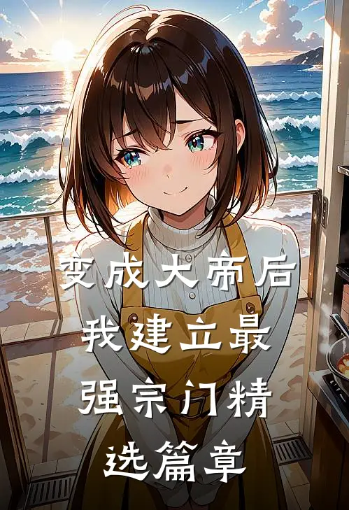 变成大帝后，我建立最强宗门精选篇章