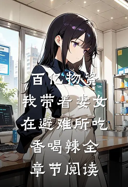 百亿物资，我带着妻女在避难所吃香喝辣全章节阅读