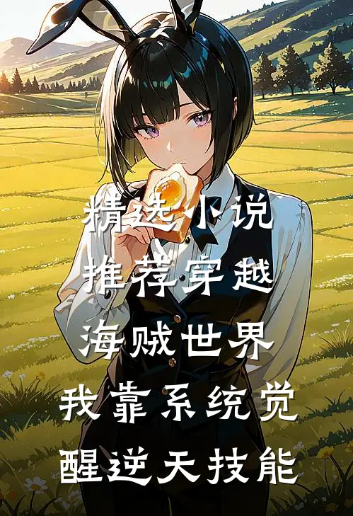 精选小说推荐穿越海贼世界：我靠系统觉醒逆天技能