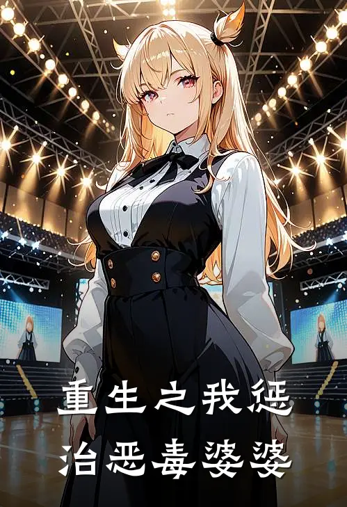 重生之我惩治恶毒婆婆