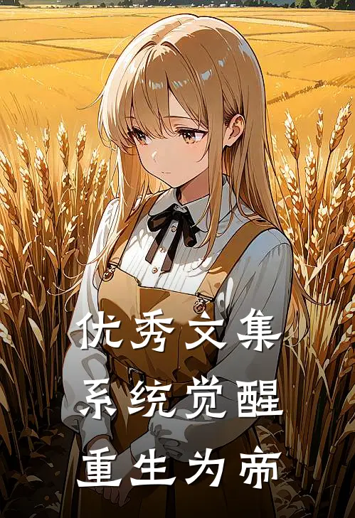 优秀文集系统觉醒：重生为帝