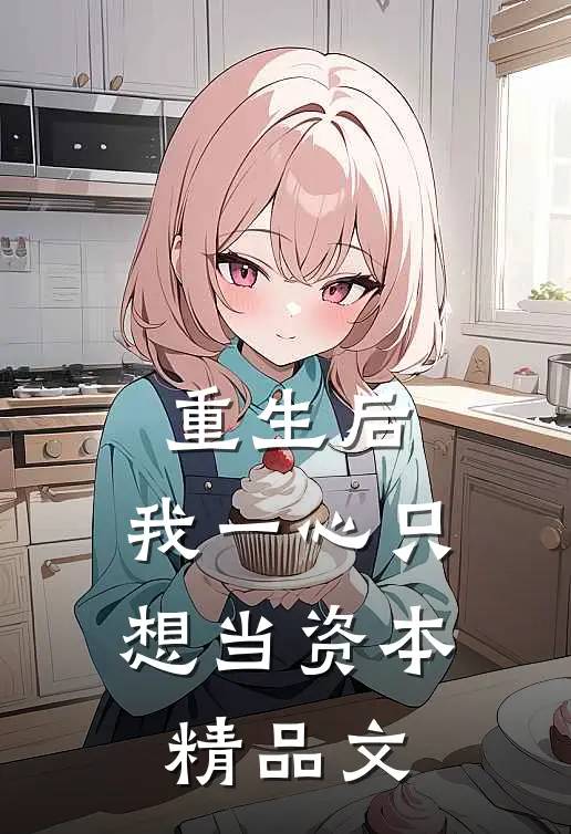 重生后，我一心只想当资本精品文