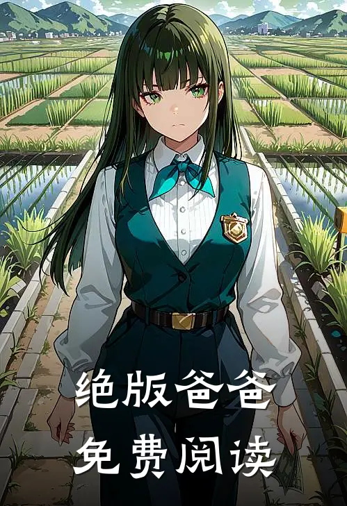 绝版爸爸免费阅读