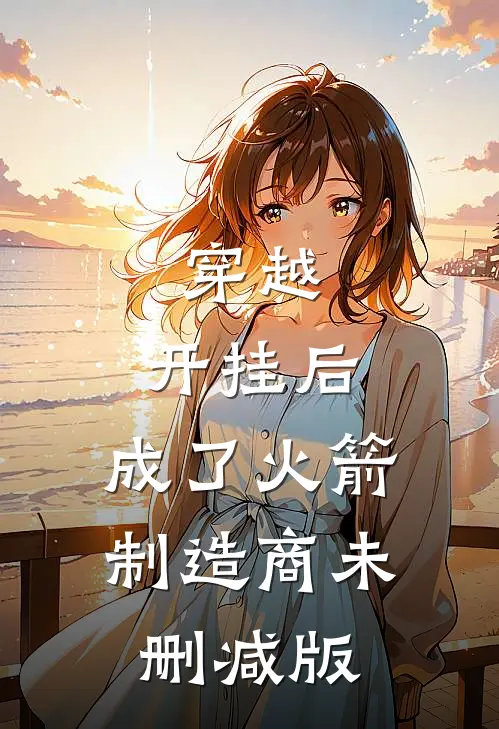 穿越：开挂后，成了火箭制造商未删减版