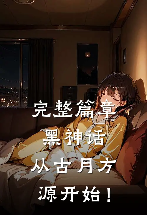 完整篇章黑神话：从古月方源开始！