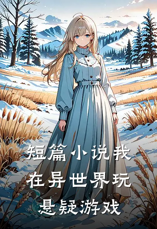 短篇小说我在异世界玩悬疑游戏