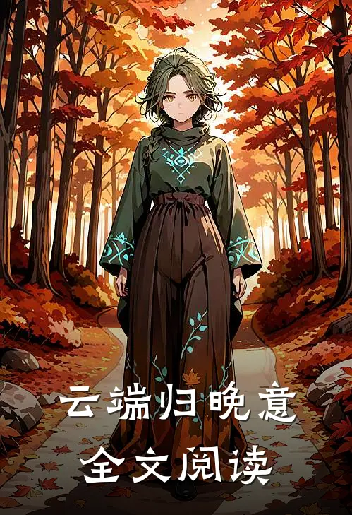 云端归晚意全文阅读