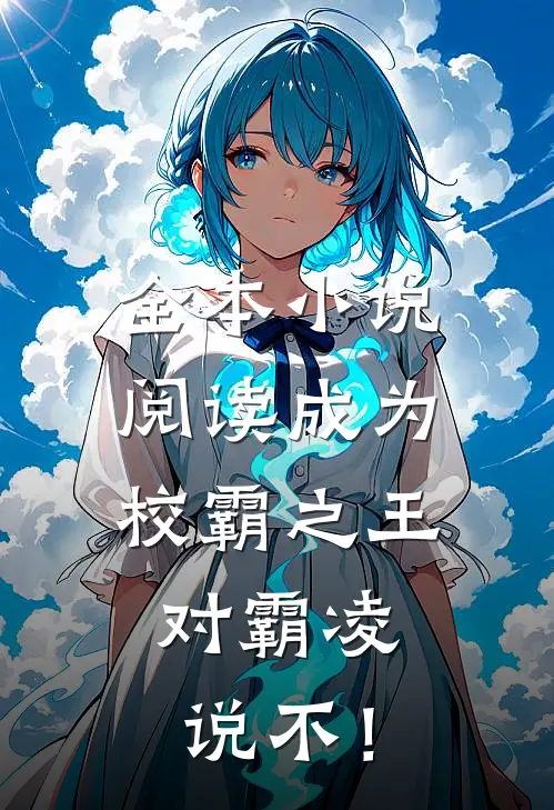 全本小说阅读成为校霸之王：对霸凌说不！