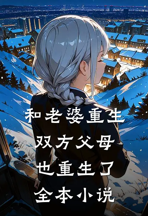 和老婆重生双方父母也重生了全本小说