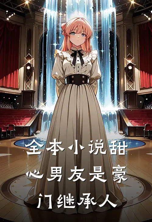 全本小说甜心男友是豪门继承人