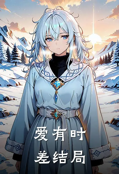 爱有时差结局