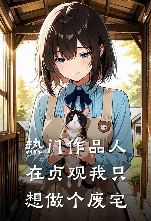 热门作品人在贞观我只想做个废宅