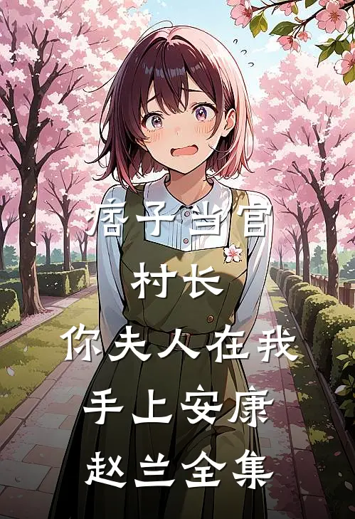 痞子当官：村长，你夫人在我手上安康赵兰全集