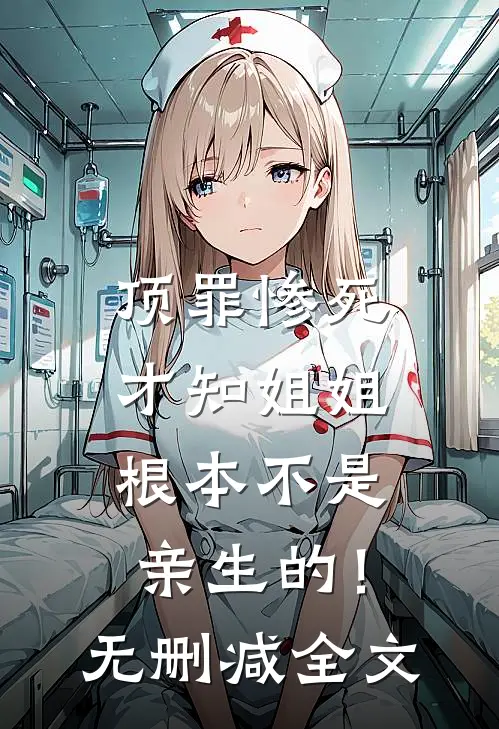 顶罪惨死，才知姐姐根本不是亲生的！无删减全文