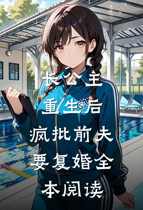 长公主重生后，疯批前夫要复婚全本阅读