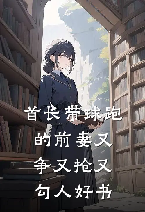 首长带球跑的前妻又争又抢又勾人好书