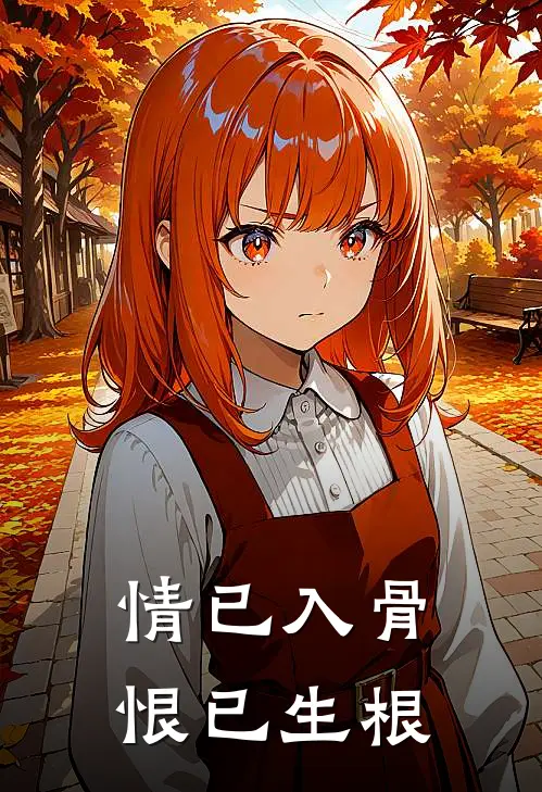 情已入骨恨已生根