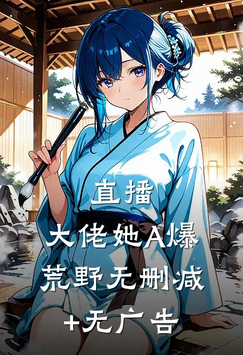 直播：大佬她A爆荒野无删减+无广告