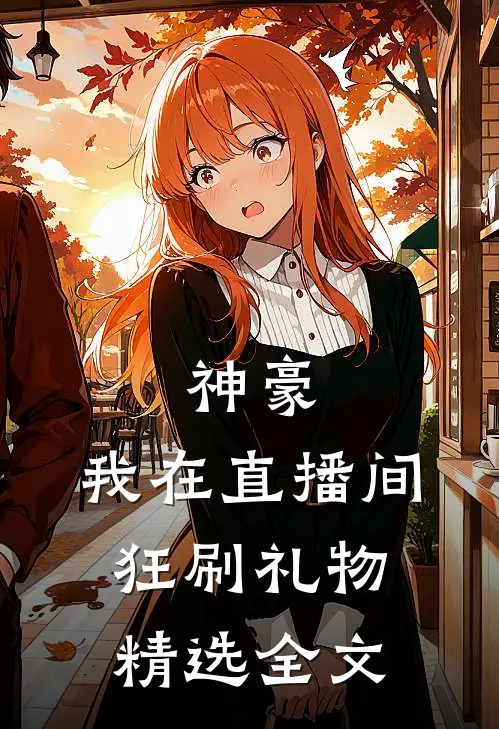 神豪：我在直播间狂刷礼物精选全文