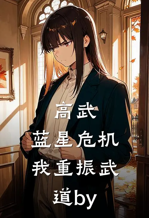 高武：蓝星危机，我重振武道by