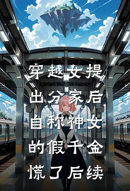穿越女提出分家后，自称神女的假千金慌了后续
