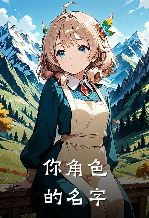 你角色的名字