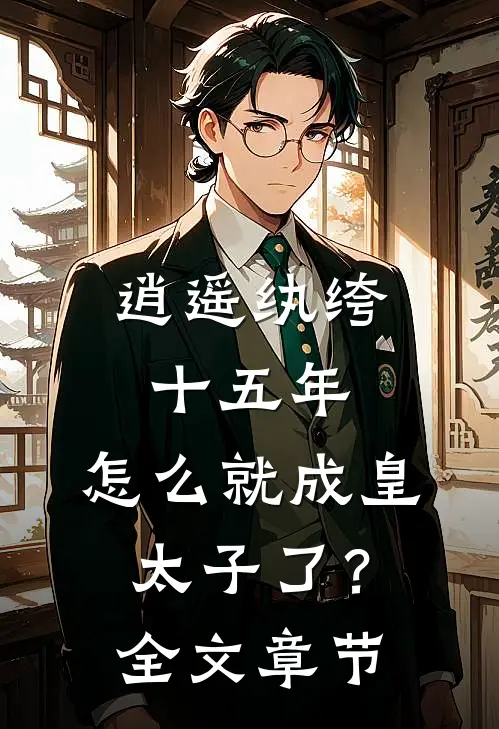 逍遥纨绔十五年，怎么就成皇太子了？全文章节