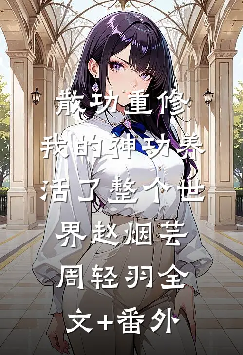 散功重修：我的神功养活了整个世界赵烟芸周轻羽全文+番外
