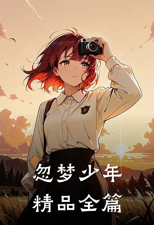 忽梦少年精品全篇