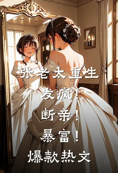 张老太重生：发疯！断亲！暴富！爆款热文