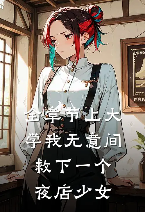 全章节上大学我无意间救下一个夜店少女