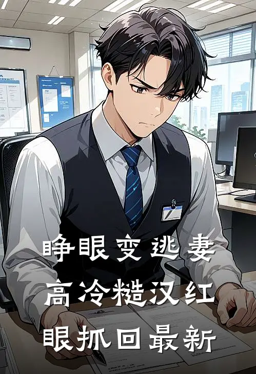 睁眼变逃妻，高冷糙汉红眼抓回最新