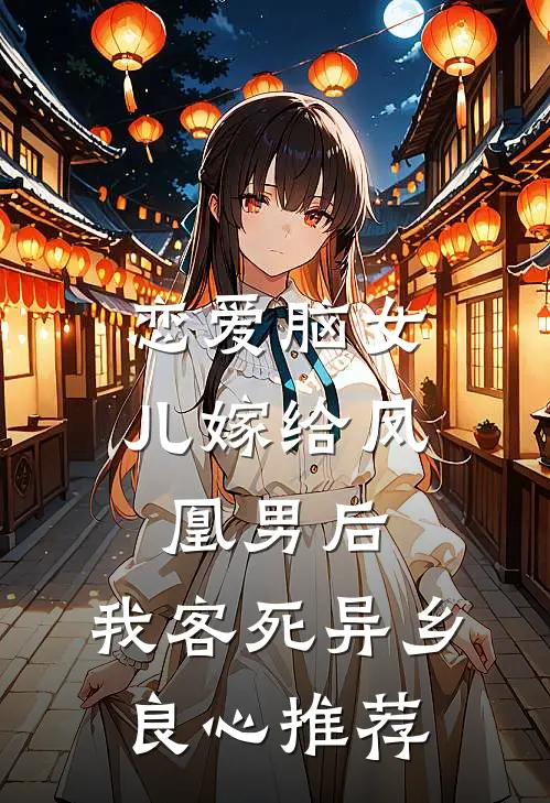 恋爱脑女儿嫁给凤凰男后，我客死异乡良心推荐
