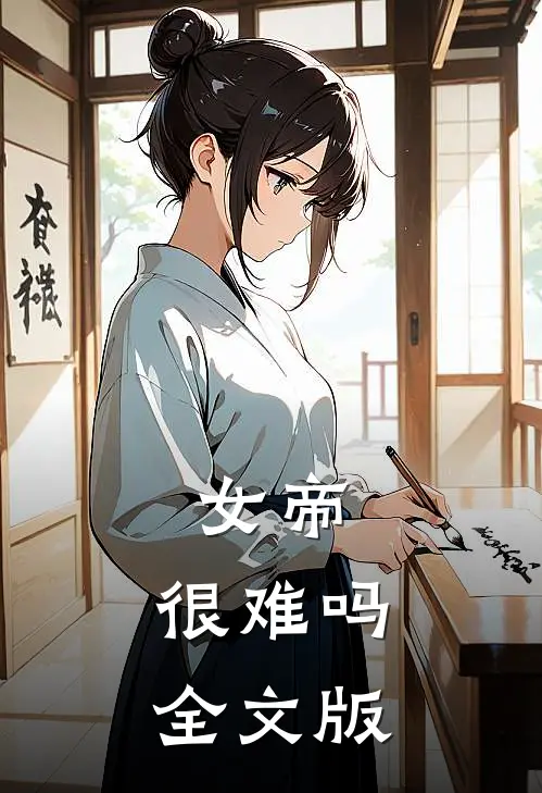 女帝，很难吗全文版