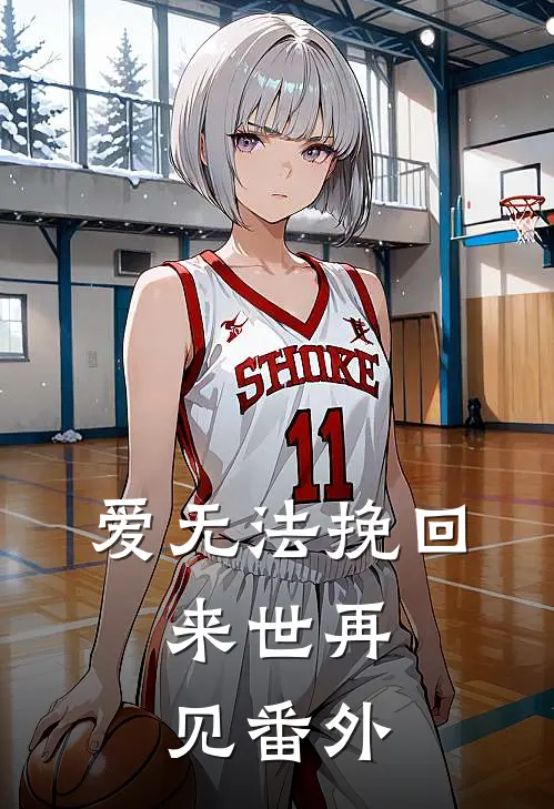 爱无法挽回，来世再见番外