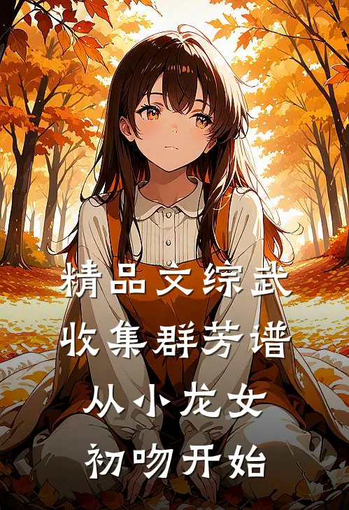 精品文综武：收集群芳谱，从小龙女初吻开始