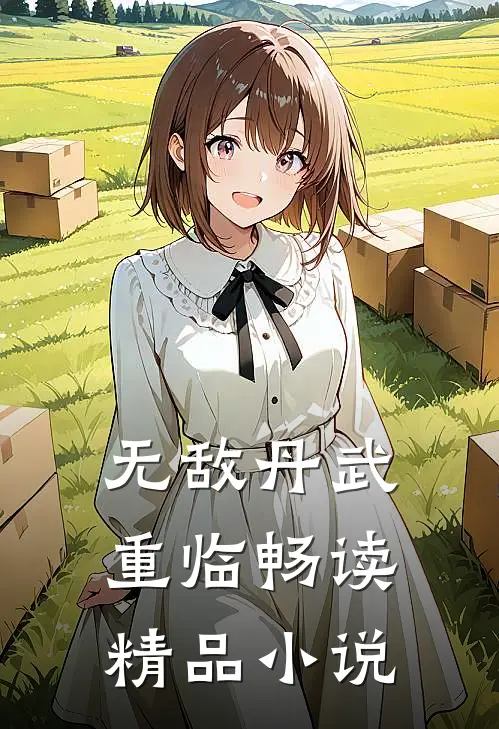 无敌丹武重临畅读精品小说