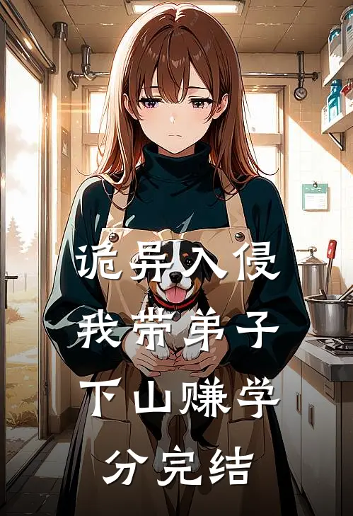 诡异入侵：我带弟子下山赚学分完结