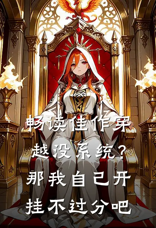 畅读佳作穿越没系统？那我自己开挂不过分吧
