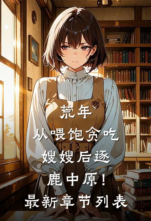 荒年：从喂饱贪吃嫂嫂后逐鹿中原！最新章节列表