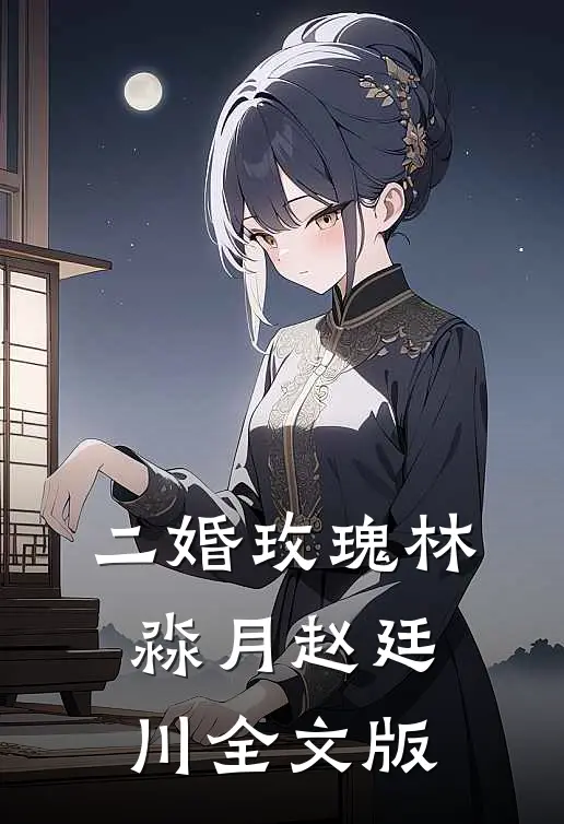 二婚玫瑰林淼月赵廷川全文版