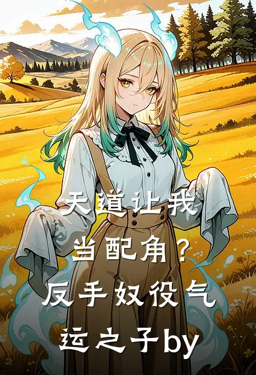 天道让我当配角？反手奴役气运之子by