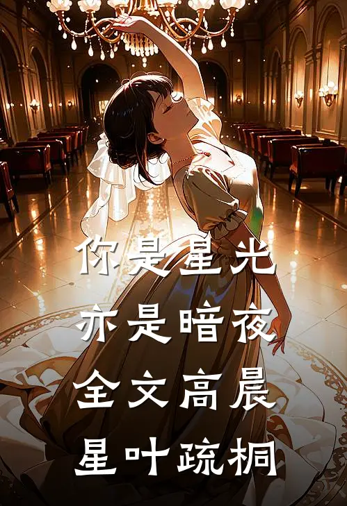 你是星光，亦是暗夜全文高晨星叶疏桐