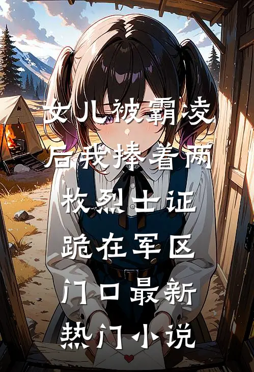 女儿被霸凌后我捧着两枚烈士证跪在军区门口最新热门小说