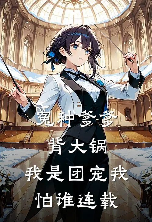 冤种爹爹背大锅，我是团宠我怕谁连载