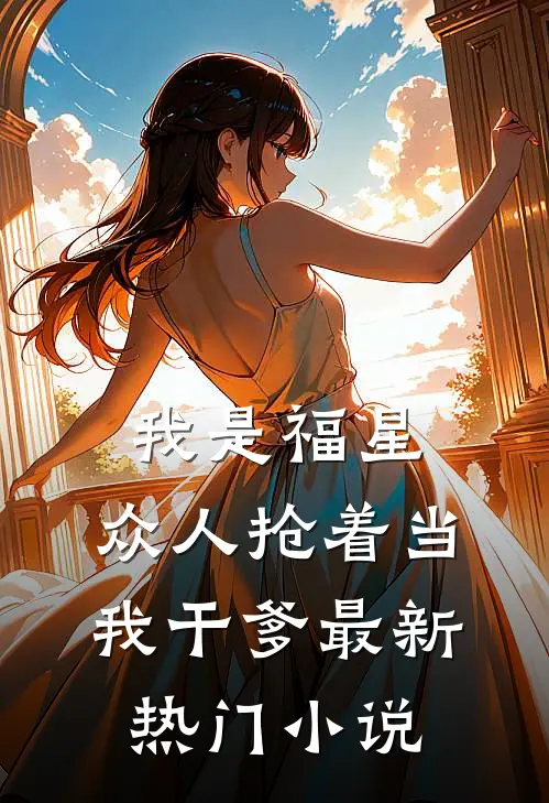 我是福星，众人抢着当我干爹最新热门小说