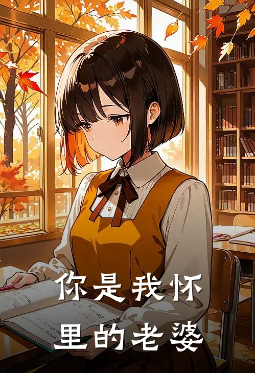 你是我怀里的老婆